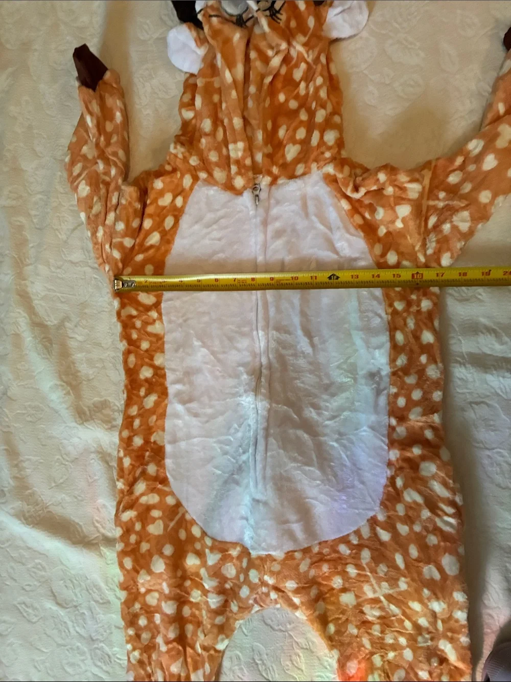 N/A soft plush
